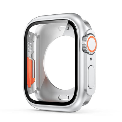 Apple Watch Screen Protector & PC Bumper Case