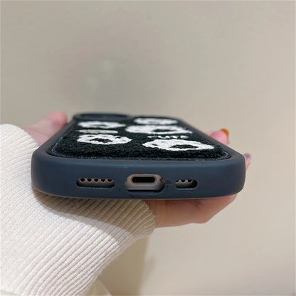 Cute Cat Paw Case