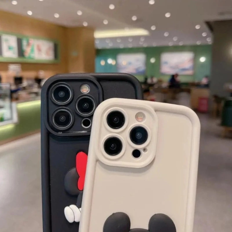 Cartoon Case