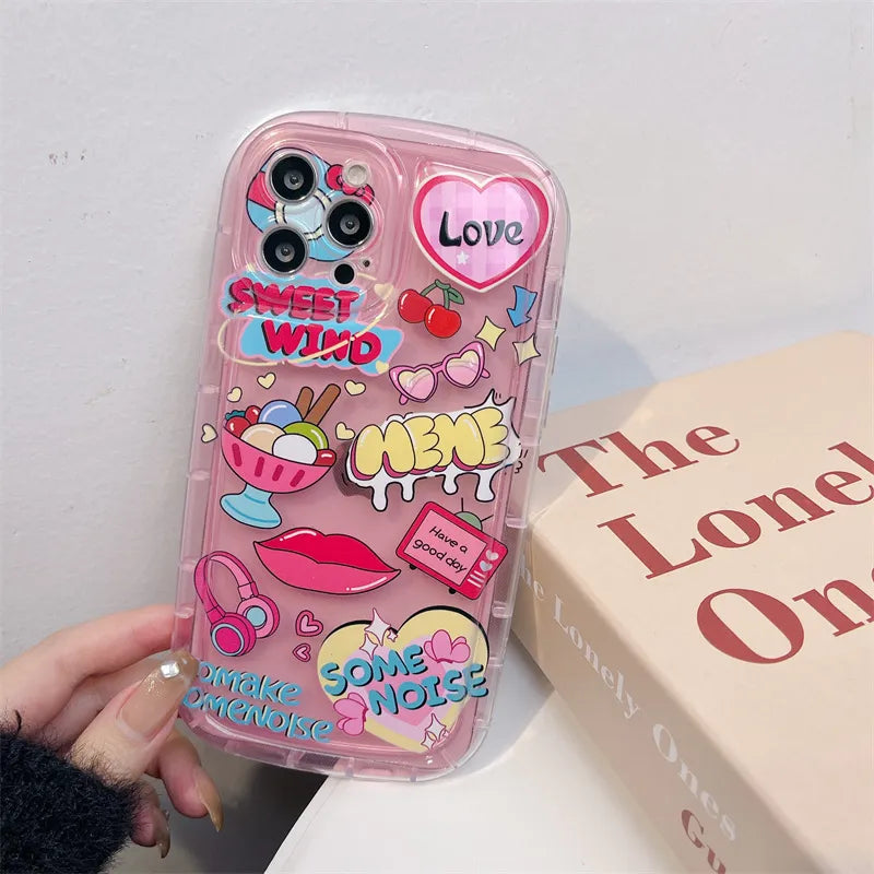 Sweet Love Case