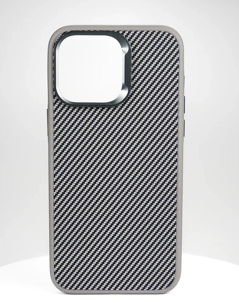 Carbon Fiber Case