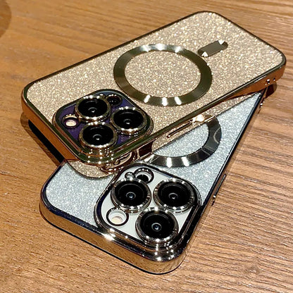 Glitter MagSafe Case