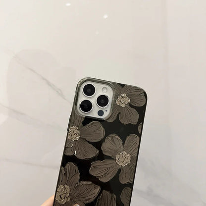 Floral Case