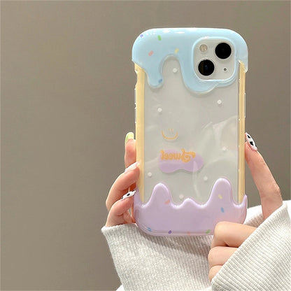 Ice Cream Case