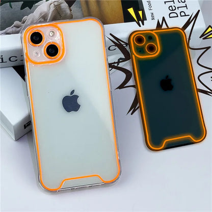 Night Light Luminous Case