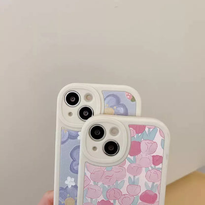 Flowers Case