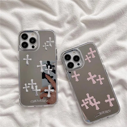 Mirror Cross Case