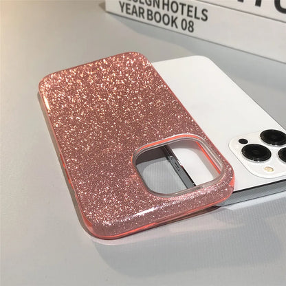 Glitter Case