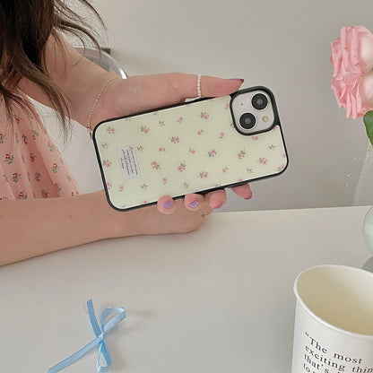 Floral Case