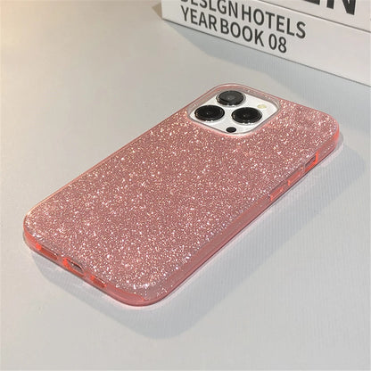 Glitter Case