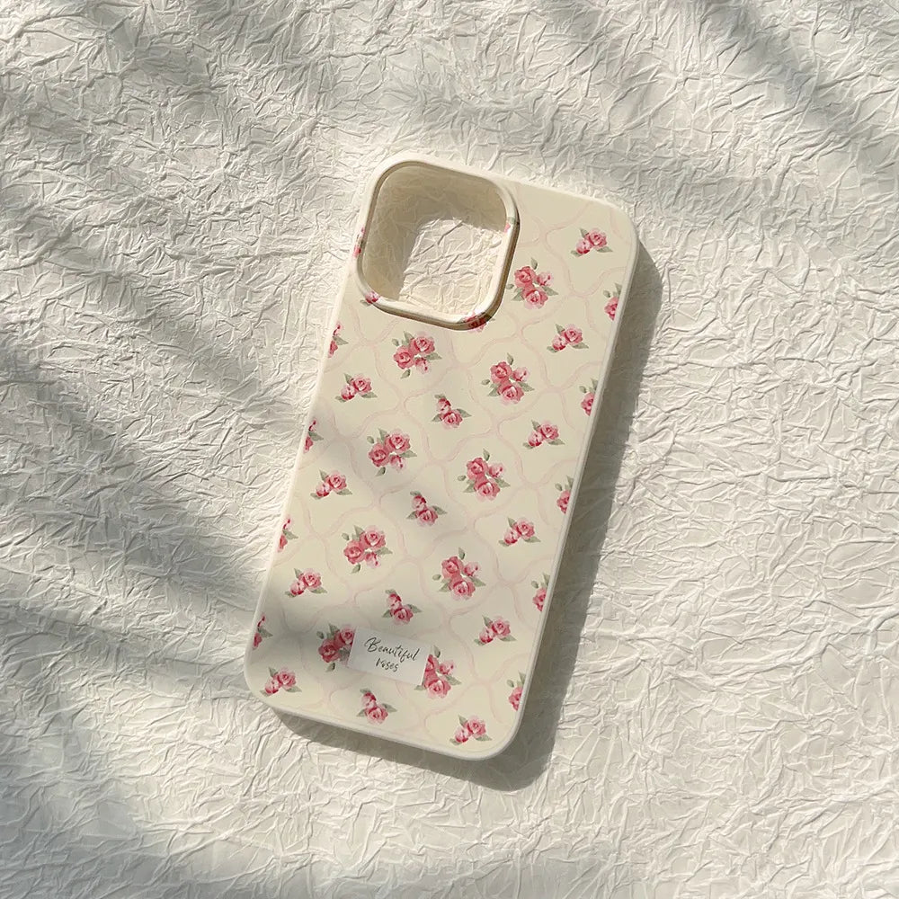 Roses Case