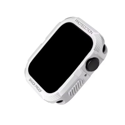 Rugged Cover for Apple Watch