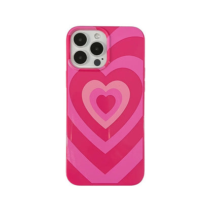 Sweet Layers of Love Case