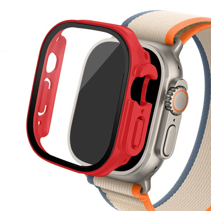 Glass & Cover for Apple Watch Ultra