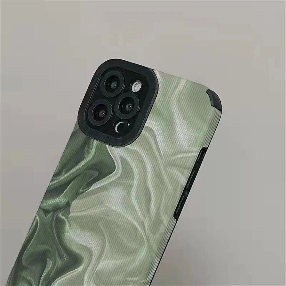 Green Shades Case