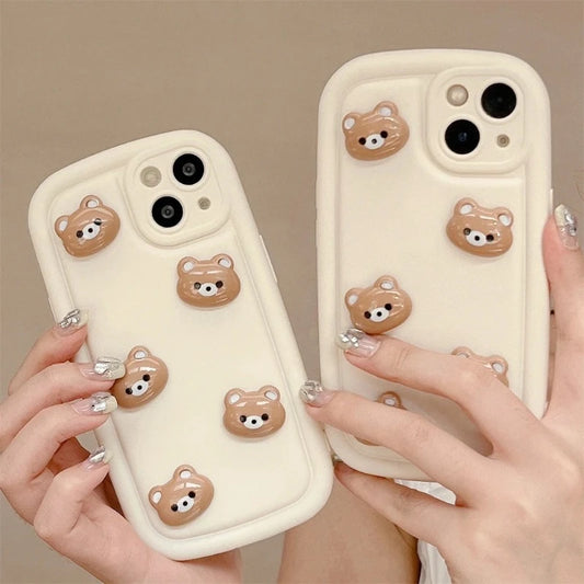 Mini Bears Case