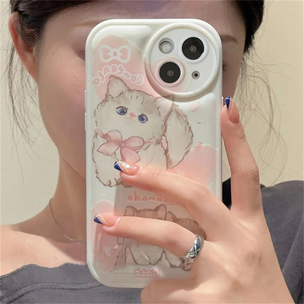 Kitties Case