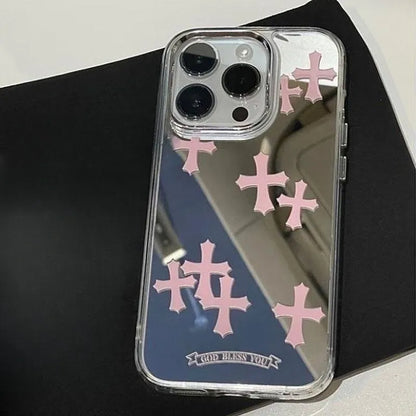 Mirror Cross Case