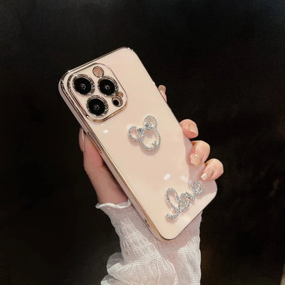 Diamond Love Case