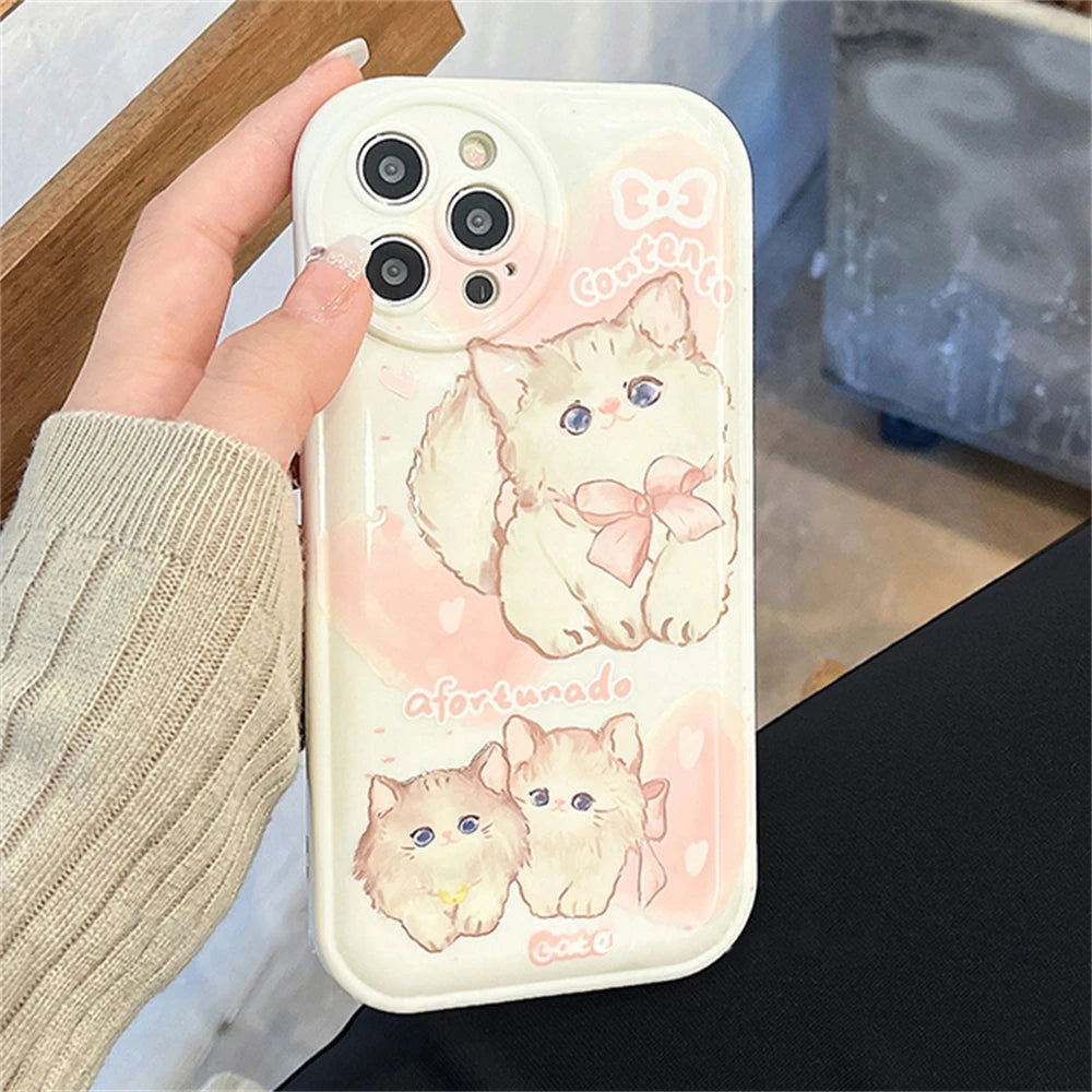 Kitties Case