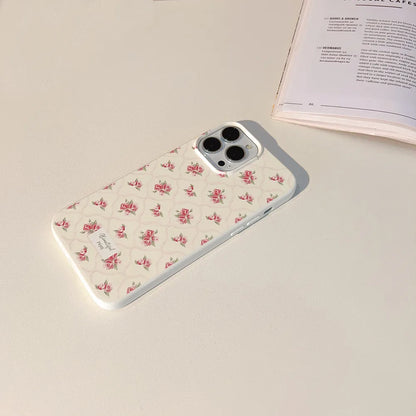 Roses Case