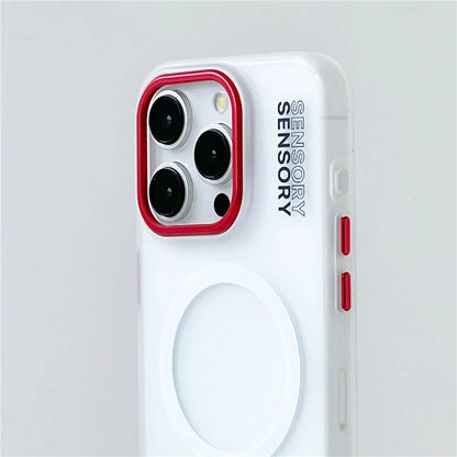 Magsafe Wireless Charge iPhone Cases