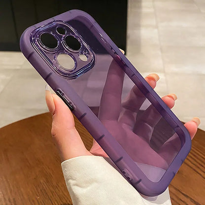 Shockproof Silicone Case