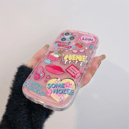 Sweet Love Case