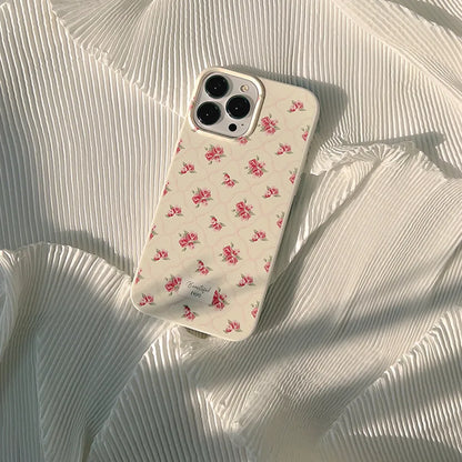 Roses Case