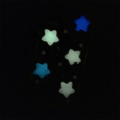 3D Stars Case