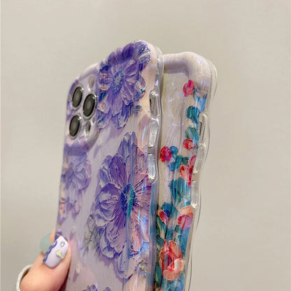 Flowers Case