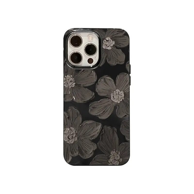 Floral Case