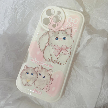 Kitties Case