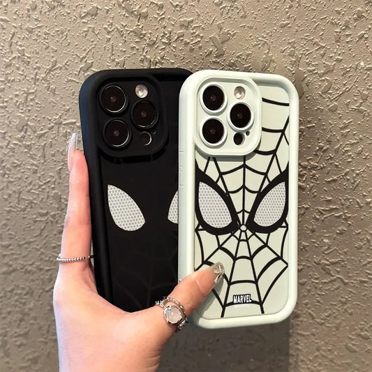 Spider Web Case