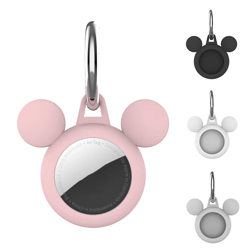 Minnie AirTag-Halter