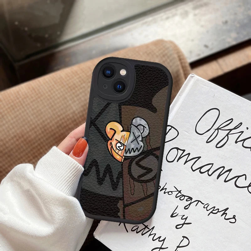 Cartoon Case