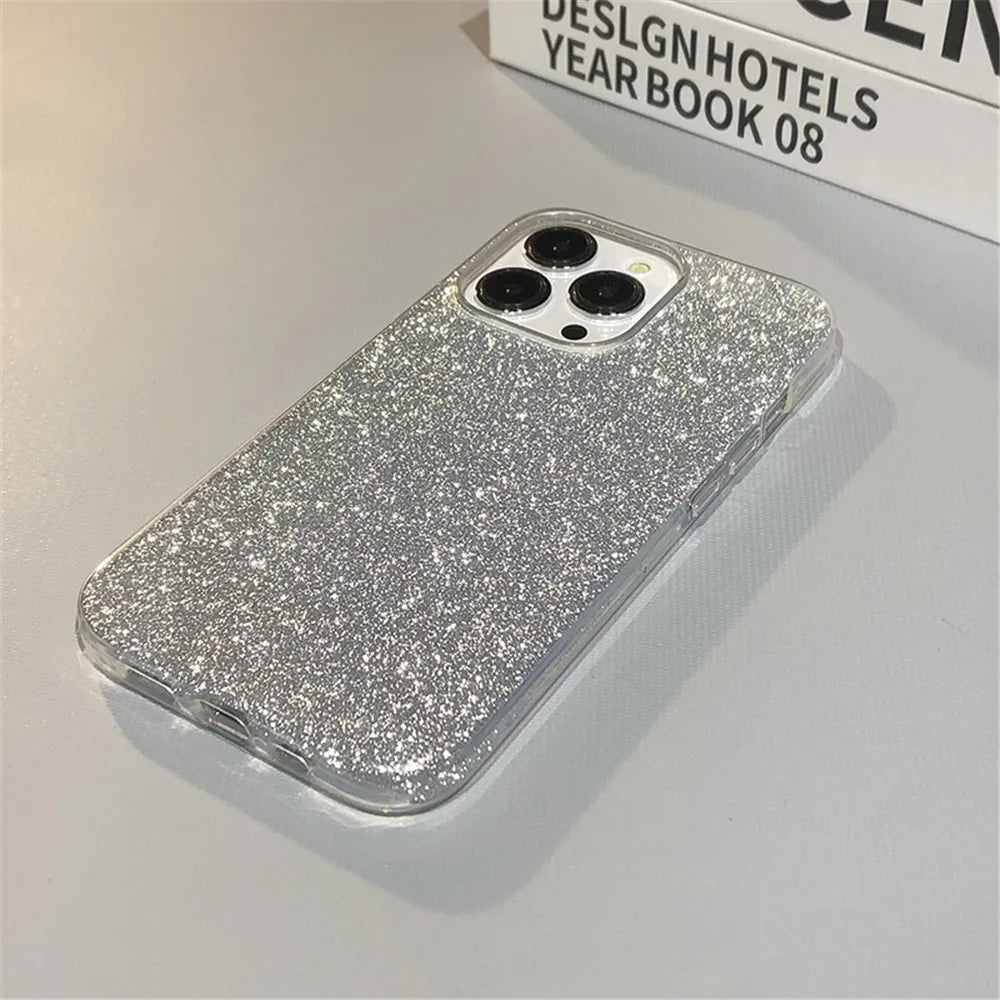 Glitter Case