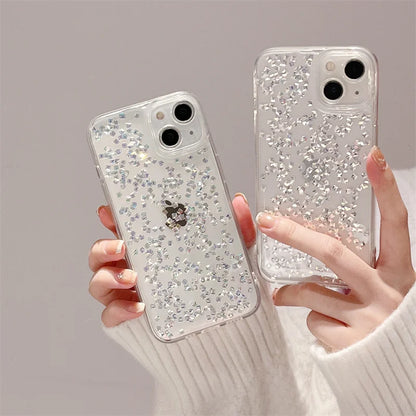 Flakes Case