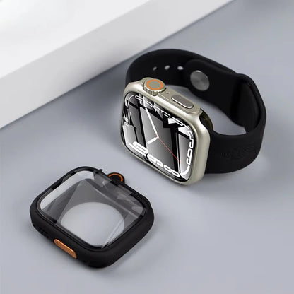 Harte PC-Hülle für Apple Watch Ultra