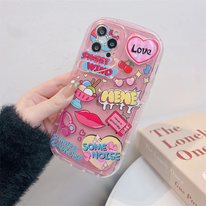 Sweet Love Case