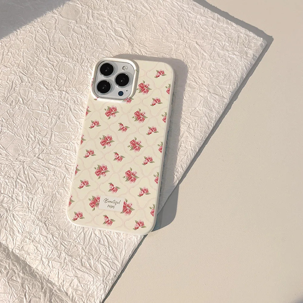 Roses Case