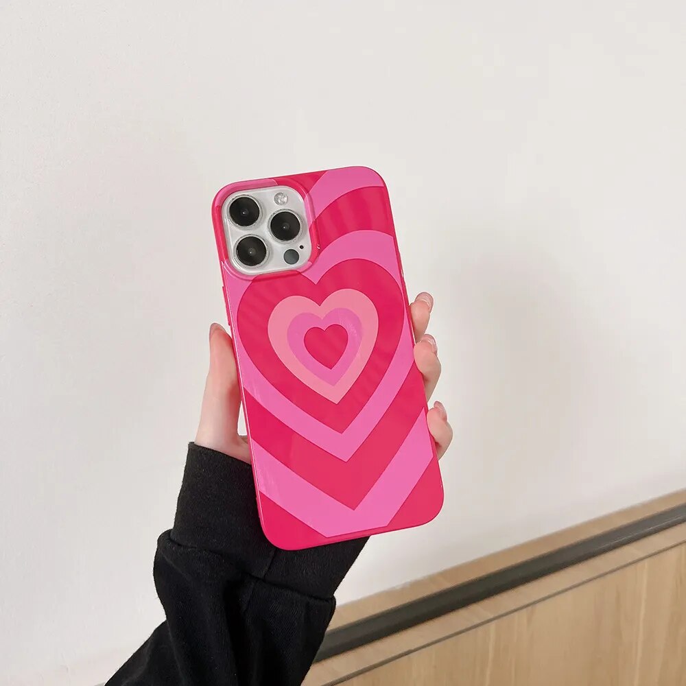 Sweet Layers of Love Case