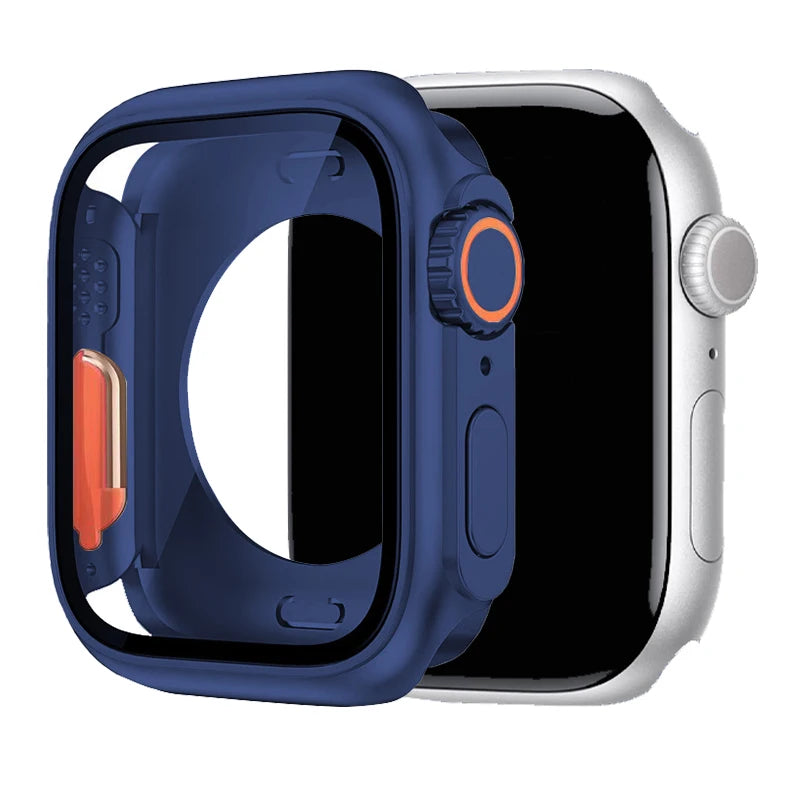 Hard PC Case for Apple Watch Ultra