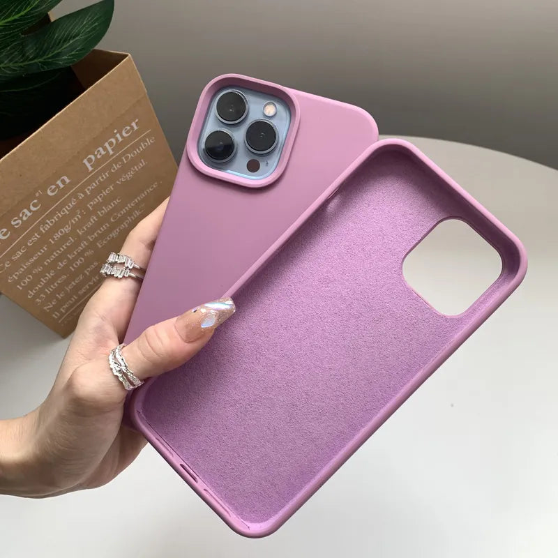 Silicone Case