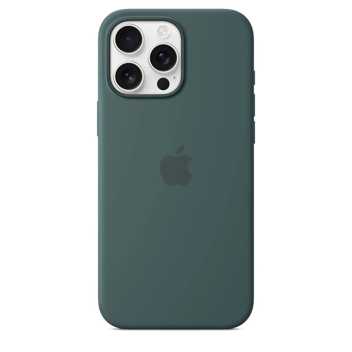 Magsafe Liquid Silicone Magnetic iPhone Case