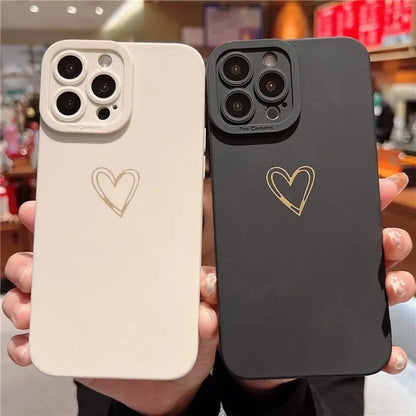 Simply Love Phone Case