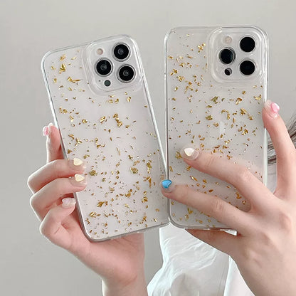 Flakes Case