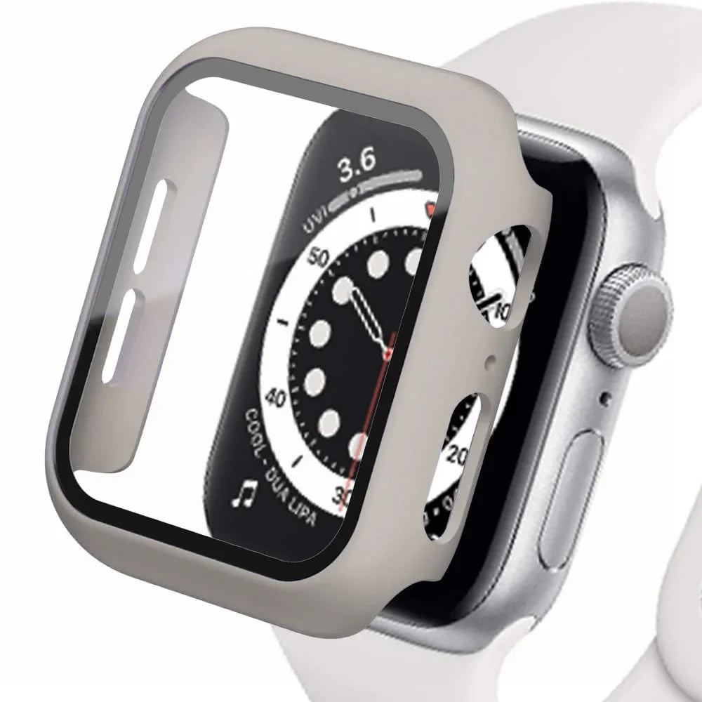 Hülle für Apple Watch