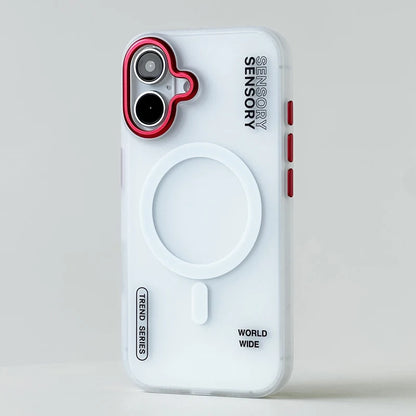 Magsafe Wireless Charge iPhone Cases
