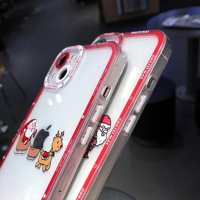 Santa Claus Case